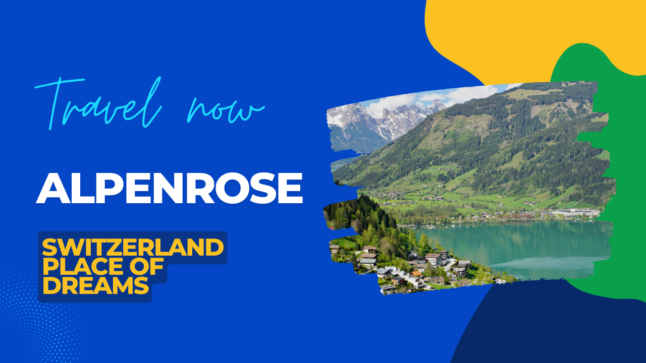 Discover the Alpine Charm at Alpenrose: Your Ultimate Destination for Authentic Swiss Experiences