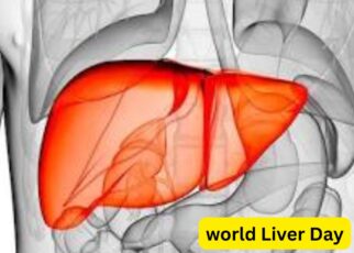 world Liver Day