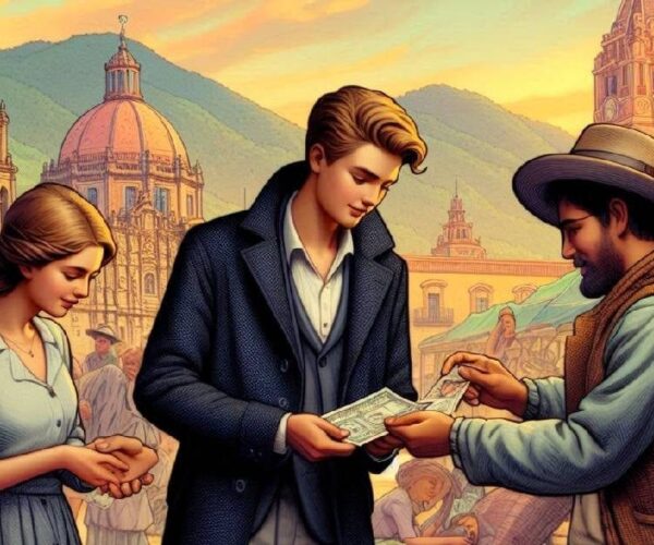 चाहत के चक्कर में पंजाब का युवक 7 देशों में भटका, ₹15 लाख में खुद को बेचा, फिर भी नहीं मिली मंजिल। जानें उसकी खौफनाक दास्तान और कैसे हुआ भंडाफोड़।