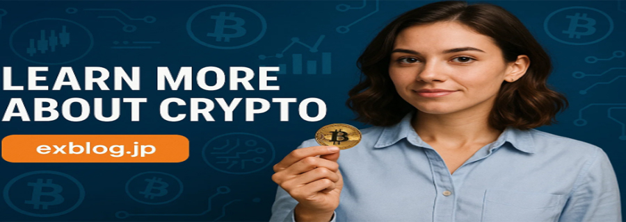 learn crypto