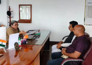 हनीमून पर 'लापता' हुए इंदौर के 'दंपती'! शिलांग में 'राजा' और 'सोनम' की तलाश जारी, 'हादसे' से ज्यादा 'घटना' की आशंका