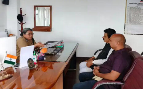 हनीमून पर 'लापता' हुए इंदौर के 'दंपती'! शिलांग में 'राजा' और 'सोनम' की तलाश जारी, 'हादसे' से ज्यादा 'घटना' की आशंका