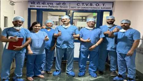 भोपाल AIIMS ने 'रचा इतिहास'! पहली बार 'ऑपरेशन थिएटर' में 'ब्रेन डेड' मरीज का 'पोस्टमॉर्टम', अंगदान से बची 3 जिंदगियां