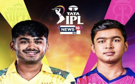 IPL में धमाल मचाने वाले दो युवा खिलाड़ी, वैभव सूर्यवंशी (14 साल) और आयुष म्हात्रे, भारत की अंडर-19 टीम में शामिल। म्हात्रे को कप्तानी मिली, इंग्लैंड दौरे के लिए स्क्वॉड का ऐलान।