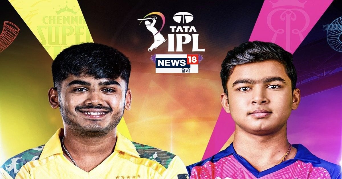 IPL में धमाल मचाने वाले दो युवा खिलाड़ी, वैभव सूर्यवंशी (14 साल) और आयुष म्हात्रे, भारत की अंडर-19 टीम में शामिल। म्हात्रे को कप्तानी मिली, इंग्लैंड दौरे के लिए स्क्वॉड का ऐलान।