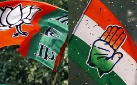 मध्य प्रदेश में 'रैलियों का टकराव': PM मोदी की भोपाल रैली के दिन कांग्रेस जबलपुर में करेगी 'जय हिंद सभा'