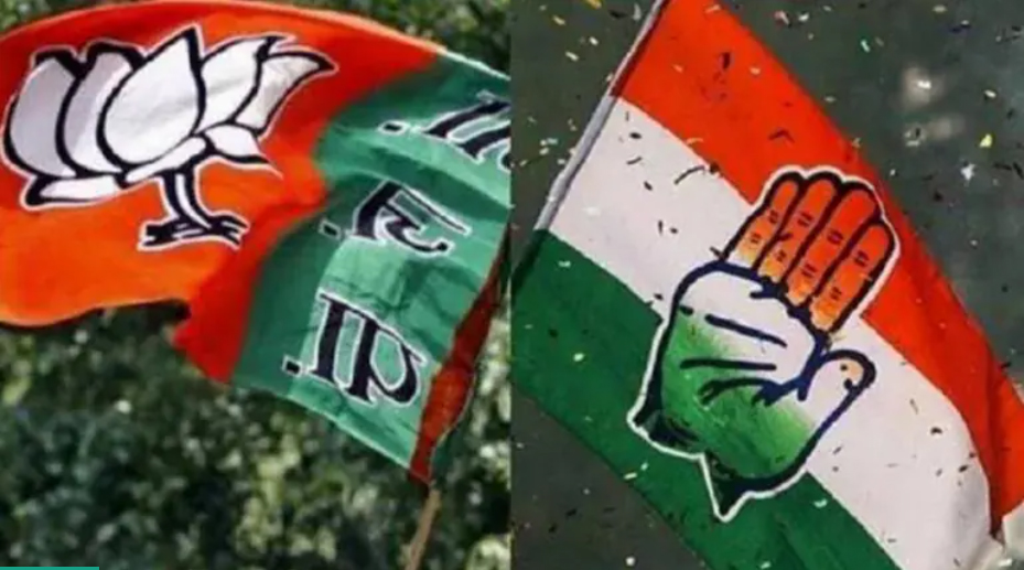 मध्य प्रदेश में 'रैलियों का टकराव': PM मोदी की भोपाल रैली के दिन कांग्रेस जबलपुर में करेगी 'जय हिंद सभा'