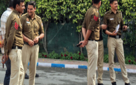 6 साल बाद 'मास्टरमाइंड' जमील अहमद गिरफ्तार, 'नशा मुक्त भारत' की दिशा में अहम कदम