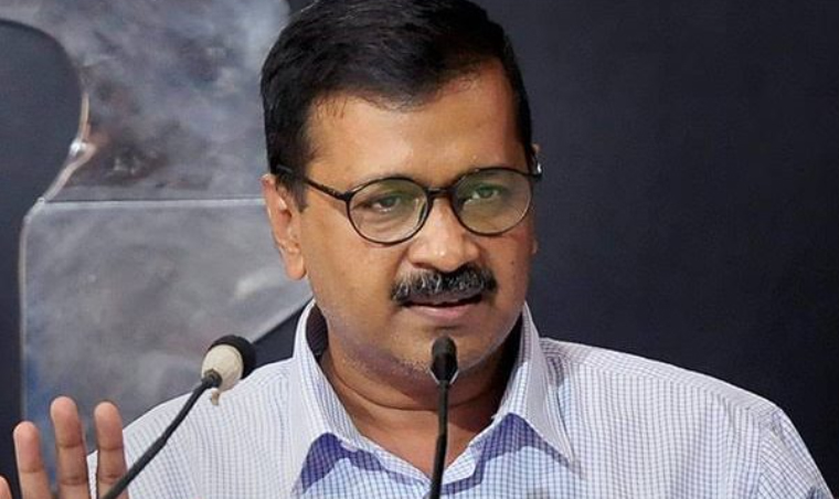 अरविंद केजरीवाल ने पासपोर्ट नवीनीकरण के लिए मांगा NOC, दिल्ली कोर्ट ने ED और CBI को जारी किया नोटिस