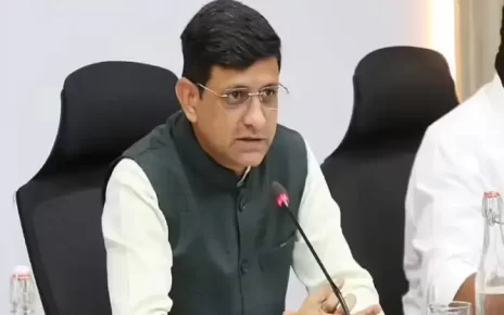 मानसून से पहले महापौर का 'अल्टीमेटम': "इंदौर में डूब न जाए इंदौर, तुरंत शुरू करो तैयारी, पिछली बार जैसे हालात न बनें"