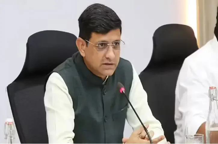 मानसून से पहले महापौर का 'अल्टीमेटम': "इंदौर में डूब न जाए इंदौर, तुरंत शुरू करो तैयारी, पिछली बार जैसे हालात न बनें"