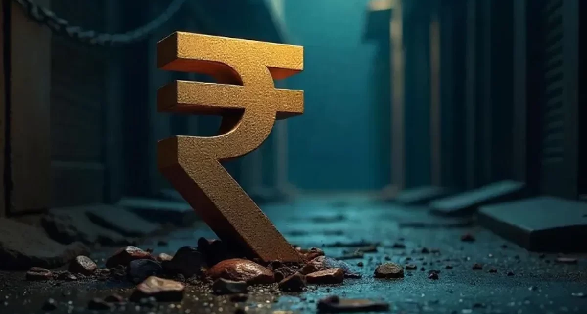 भारतीय रुपया एशिया की सबसे खराब प्रदर्शन करने वाली करेंसी बना, जापान और हांगकांग भी कतार में; जानें क्यों हो रहा ऐसा