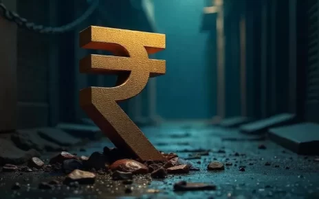 भारतीय रुपया एशिया की सबसे खराब प्रदर्शन करने वाली करेंसी बना, जापान और हांगकांग भी कतार में; जानें क्यों हो रहा ऐसा