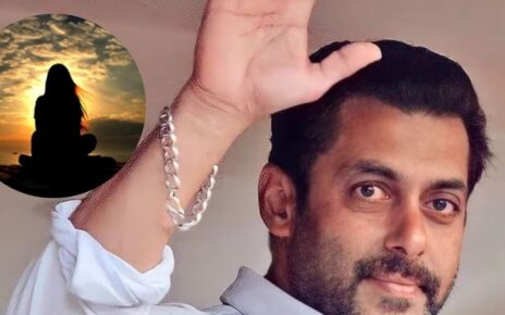 सलमान खान के गैलेक्सी अपार्टमेंट में दो दिन में दो बार घुसपैठ! एक लड़की समेत दो लोग गिरफ्तार। हालिया धमकियों के बाद सुरक्षा पर फिर उठे सवाल।