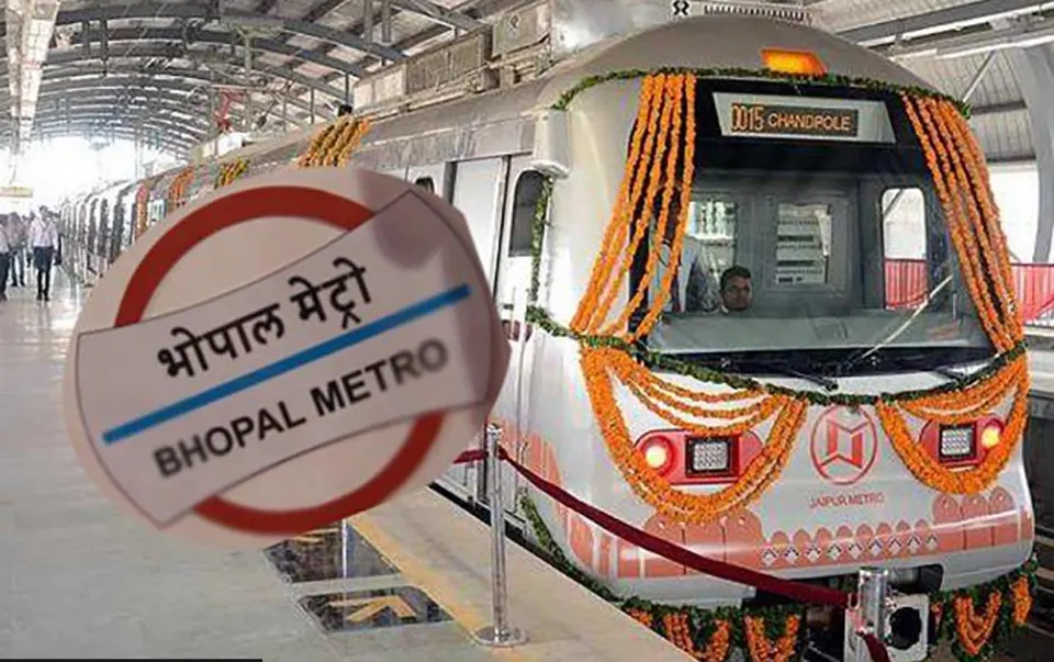 Bhopal Metro