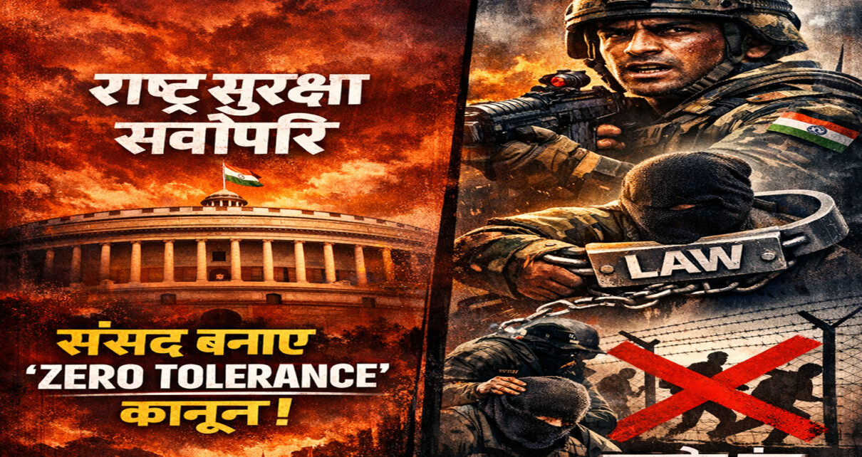 braiaking-bhaarat-koee-dharmashaala-nahin