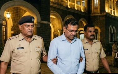 Ujjain Fake IAS, Mahakal Bhasma Aarti Fraud, अतुल कुमार उज्जैन, Fake Joint Secretary Arrested, उज्जैन न्यूज़, महाकाल मंदिर फर्जीवाड़ा