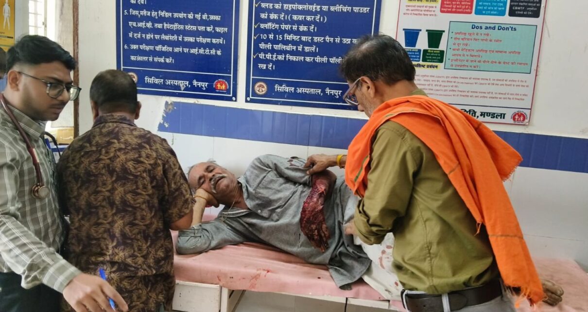 nainapur-bekaaboo-dampar-ne-vrd