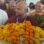 मंगोलिया से लौटे भगवान बुद्ध के परम शिष्यों के पवित्र अवशेष, भोपाल में श्रद्धापूर्वक स्वागत
