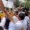 दिल्ली में हाईवोल्टेज ड्रामा, राष्ट्रपति भवन की ओर कूच कर रहे MP के कांग्रेस विधायकों को पुलिस ने हिरासत में लिया