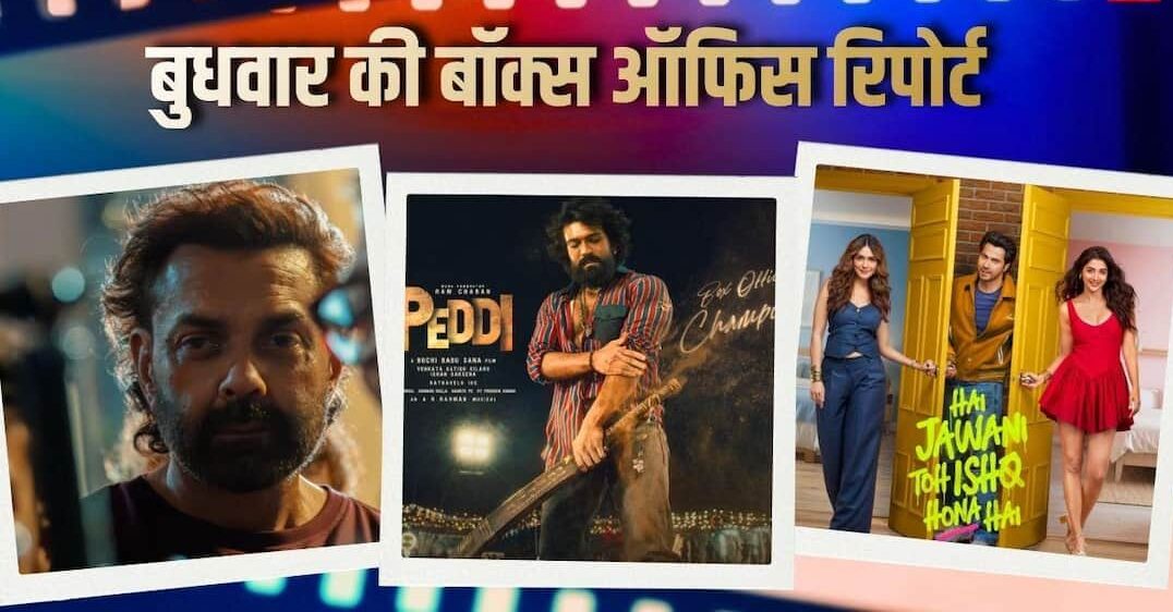 box-office report jun2026