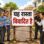 भोपाल में विवादित रास्ते पर बवाल; प्रोफेसर के कपड़े फाड़े, रिटायर्ड कमांडर और विंग कमांडर से भी की अभद्रता