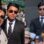 Wimbledon Final: वैभव सूर्यवंशी और अभिषेक शर्मा पहुंचे विंबलडन, सूट-बूट में लग रहे एकदम हीरो; साथ में ‘सिक्सर किंग’