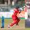 IND vs ZIM: भारतीय बॉलर्स की रफ्तार के आगे जिम्बाब्वे पस्त, मयंक यादव ने बरपाया कहर; भारत को 126 रन का लक्ष्य