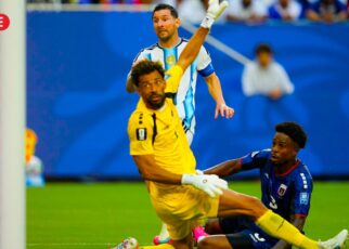 argentina wining match