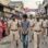 हिस्ट्रीशीटर बदमाश ने देर रात जहां तलवार लहराकर फैलाई दहशत, पुलिस ने उसी सड़क पर निकाला ‘अदनान बच्चा’ का जुलूस