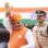 स्वतंत्रता दिवस पर सीएम मोहन यादव का बड़ा ऐलान: मध्य प्रदेश में लागू होगी समान नागरिक संहिता (UCC); लाल परेड मैदान पर फहराया तिरंगा
