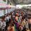 रक्षाबंधन पर ट्रेनों में भीड़ बढ़ी तो बसों ने बढ़ाया किराया… भोपाल से पुणे-प्रयागराज समेत कई शहरों का सफर तीन से चार गुना महंगा
