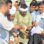 भोपाल मास्टर प्लान 2047 के विरोध में सड़कों पर उतरे किसान, नीलबड़ पर पुलिस ने रोका, बीच राह लगाया धरना