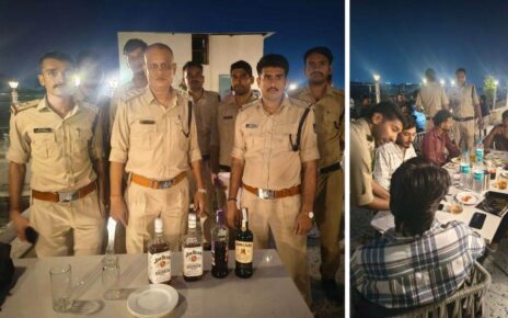 26 10 2026 Aabkri Action Bhopal