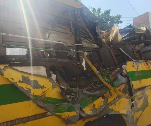 27 10 2026 Bhopal Collage Bus Accident 20261027 131624
