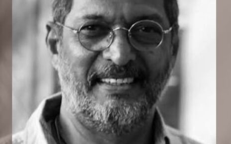 भारतीय सिनेमा को बड़ा झटका: दिग्गज अभिनेता नाना पाटेकर का 75 वर्ष की उम्र में निधन; गोवा में दिल का दौरा पड़ने से हुआ देहांत